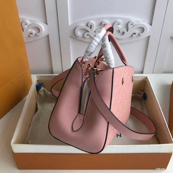 BB MONTAIGNE VUITTON LOUIS 0409